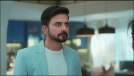 Bas Itna Sa Khwaab - 4th March 2025